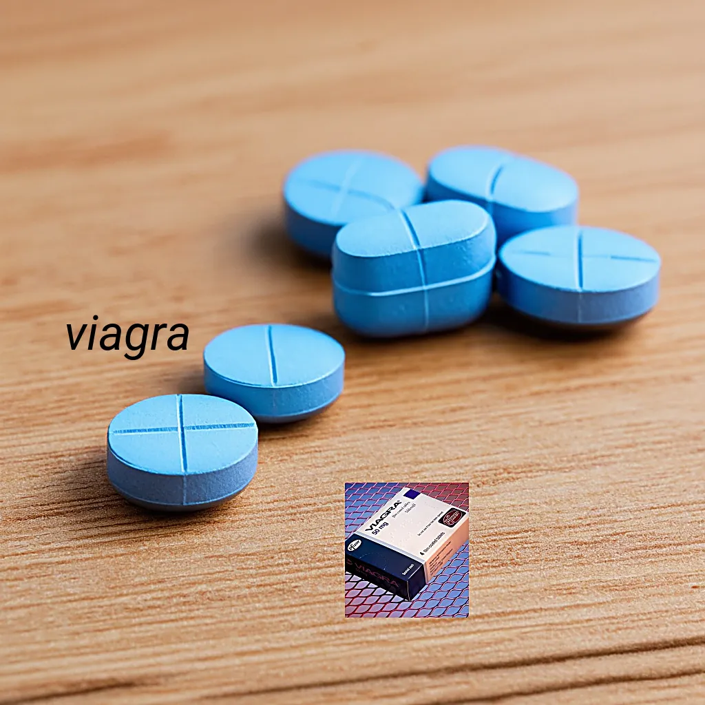 Viagra generico informazioni